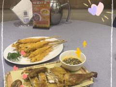 -金哥私房菜馆(张府园总店)