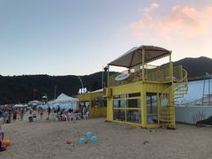 -西涌国际滨海旅游区