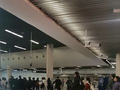 -上海来福士广场