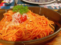 -卢布里西餐厅(总店)