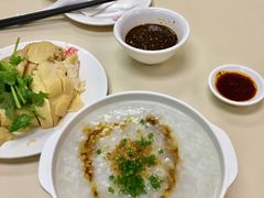 -泰煌鸡·上海白斩鸡·鸡汤面(万航店)