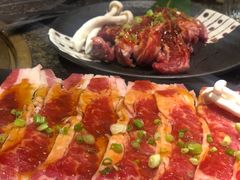 -正苑26年海鲜烤肉•牛尾汤汤饭(东港店)