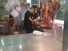 -伟记牛肉(金鸿公路店)