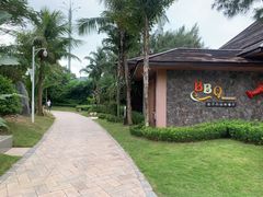 -惠州金海湾嘉华度假酒店