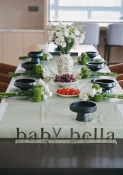 -baby bella小贝拉母婴护理中心(杭州凯宾斯基店)