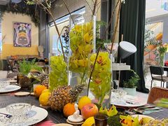 -PlantsEatery·植物食堂(REX春熙店)