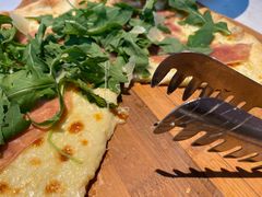 -IL Forno 意坊·意大利餐厅(花园店)