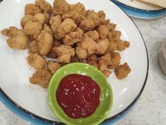 -前王院•巧克力海鲜市集餐厅(万平口店)