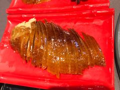 羲和烤鸭-羲和雅苑•北京烤鸭(平安国际金融中心店)