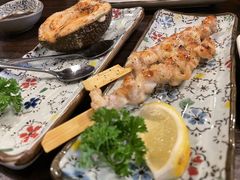-哥哥の深夜食堂(永乐汇亲子购物运动中心店)