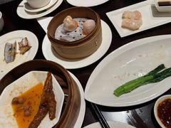 -京香轩·中餐厅(上海中庚聚龙酒店)