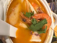 -simply thai天泰(世纪汇店)