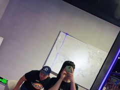 -一兆韦德健身(浦东万达会所)