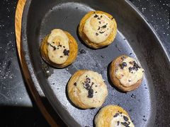 -西堤牛排(杭州金沙天街龙湖店)