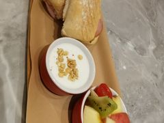 -必胜客(滨江店)