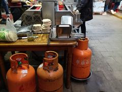 -清真·马峰烤肉(小学习北巷店)