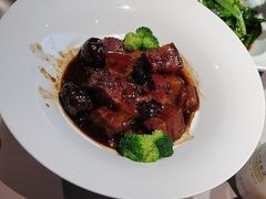 -北京老铺烤鸭(老城根店)