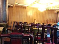 大堂-普济寺素斋