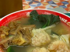 -明腾壹间茶餐厅(新都会花园广场店)