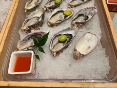 -Minase水濑·日料放题(外滩店)
