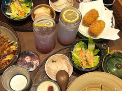 -ITARU食堂·定食料理(西丽店)
