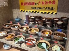-牛腩之旅·牛腩牛杂煲(光启城美食城店)