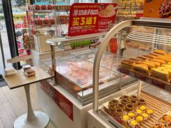 -味多美蛋糕(航天桥店)