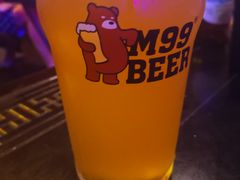 -M99 BEER世界啤酒吧(鸿云悦街店)