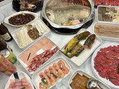 -多迷烫菜广场(水心大厦店)