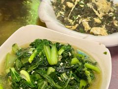 -绿林山庄土菜馆