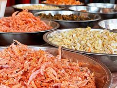 -南沙十九涌渔人码头-南门