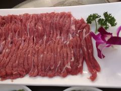 -南门涮肉(后海店)