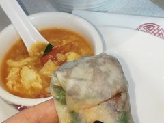 -惠丰堂饭庄·烤鸭·京味菜(西北旺·唐家岭店)