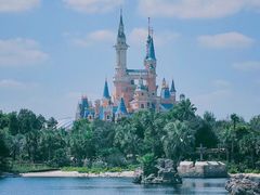 -上海迪士尼度假区