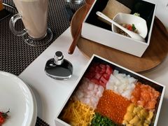 -FOUNT创意日料