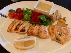 -Efes Turkish & Mediterranean Cuisine 艾菲斯餐厅(陆家嘴店)