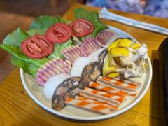 -民食香·腊排骨野生菌美食(木府店)