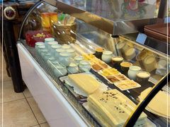 -一招鲜·全羊铺·蒙古奶茶(五一北路店)