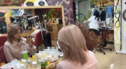 -二重奏·造型工作室