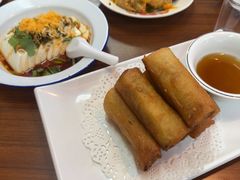 -谢记上海大排档(长寿路店)