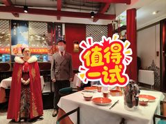 -大鸭梨烤鸭·北京菜(大兴南小街店)
