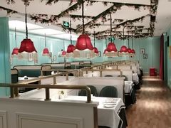 大堂-玉玲珑(陆家嘴店)