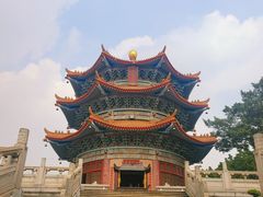 -广东圆玄道观