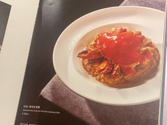 -狮王府淮扬菜(新街口友谊店)