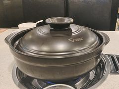 -烹然四季椰子鸡火锅(团结湖总店)