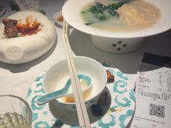 -桂满陇·海市蜃楼·黑金(国金店)