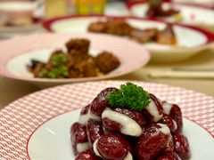 糯米红枣-圆苑(金茂店)