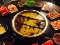-邓莽子老火锅(中兴路总店)