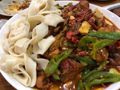 -阿达西新疆餐厅(西北大学店)
