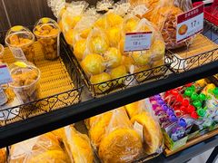-山崎面包(第一八佰伴店)